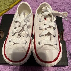 TD Converse  5c